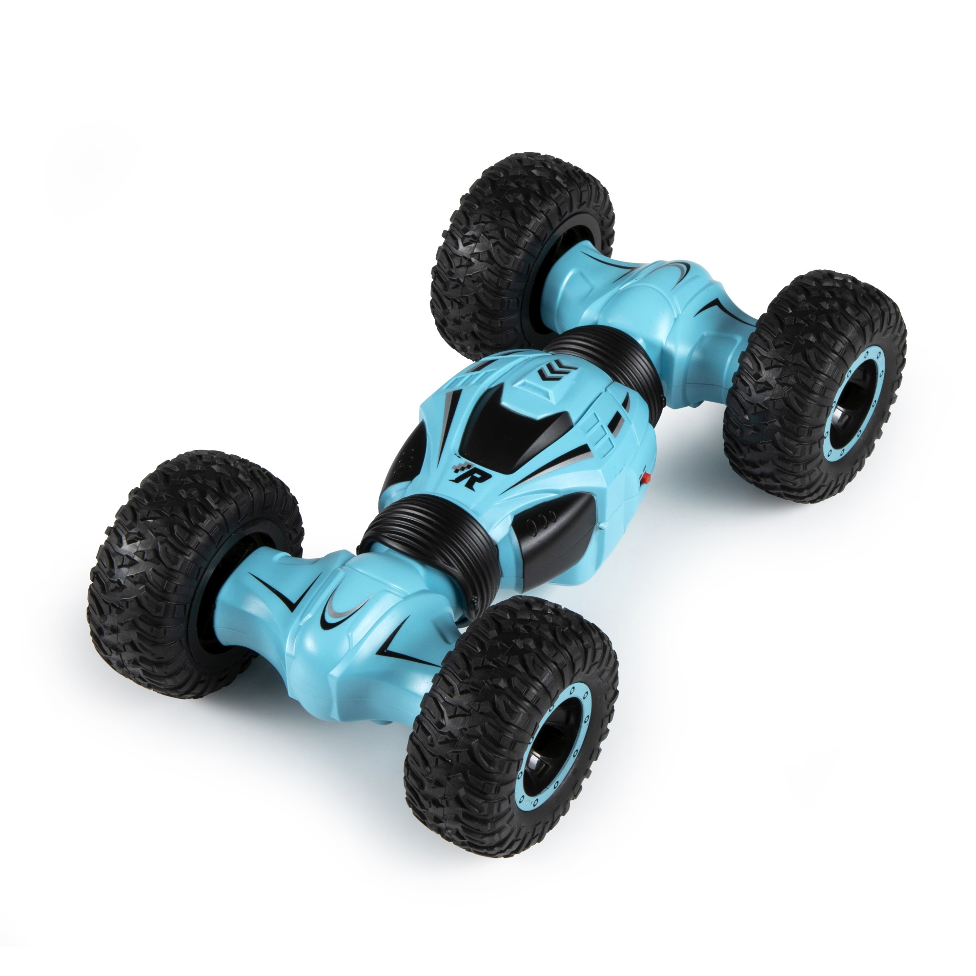 R/C Extreme Stunt X with Battery & USB Charger (2 Assorted)