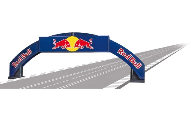 "Red Bull" Bridge