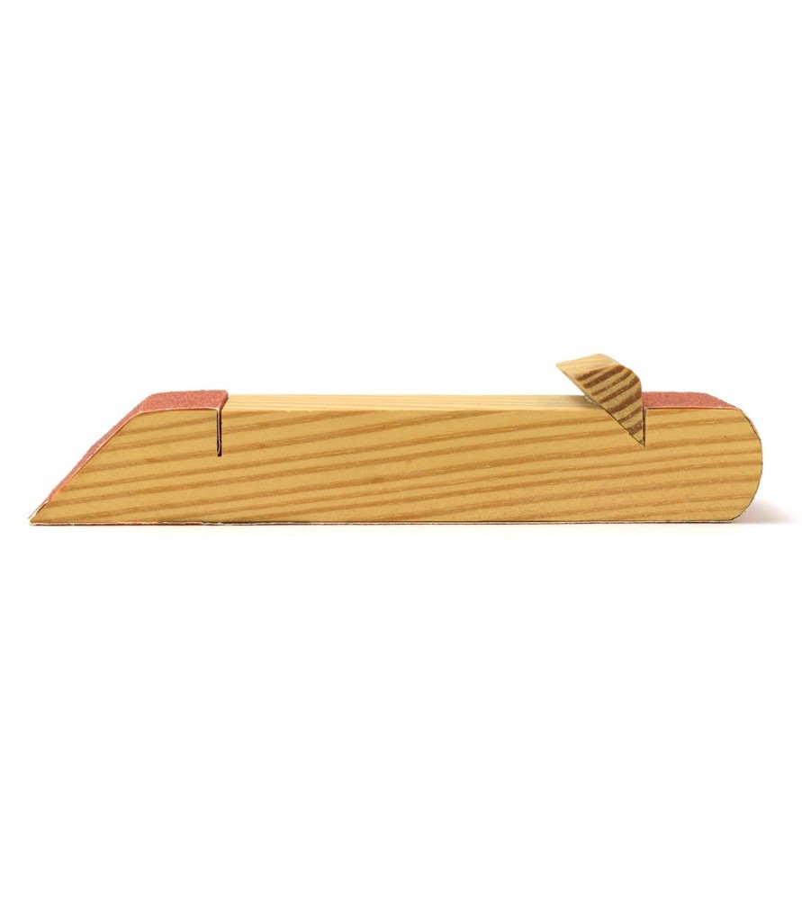 Wooden Sander