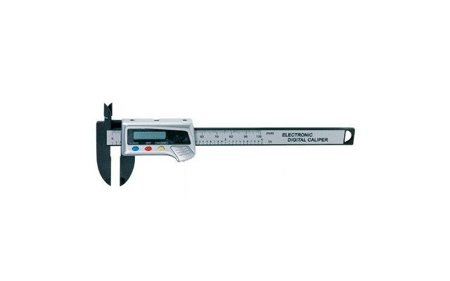Digital Caliper 0-100mm