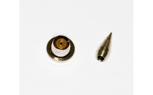 175 Fine Conversion Assembly