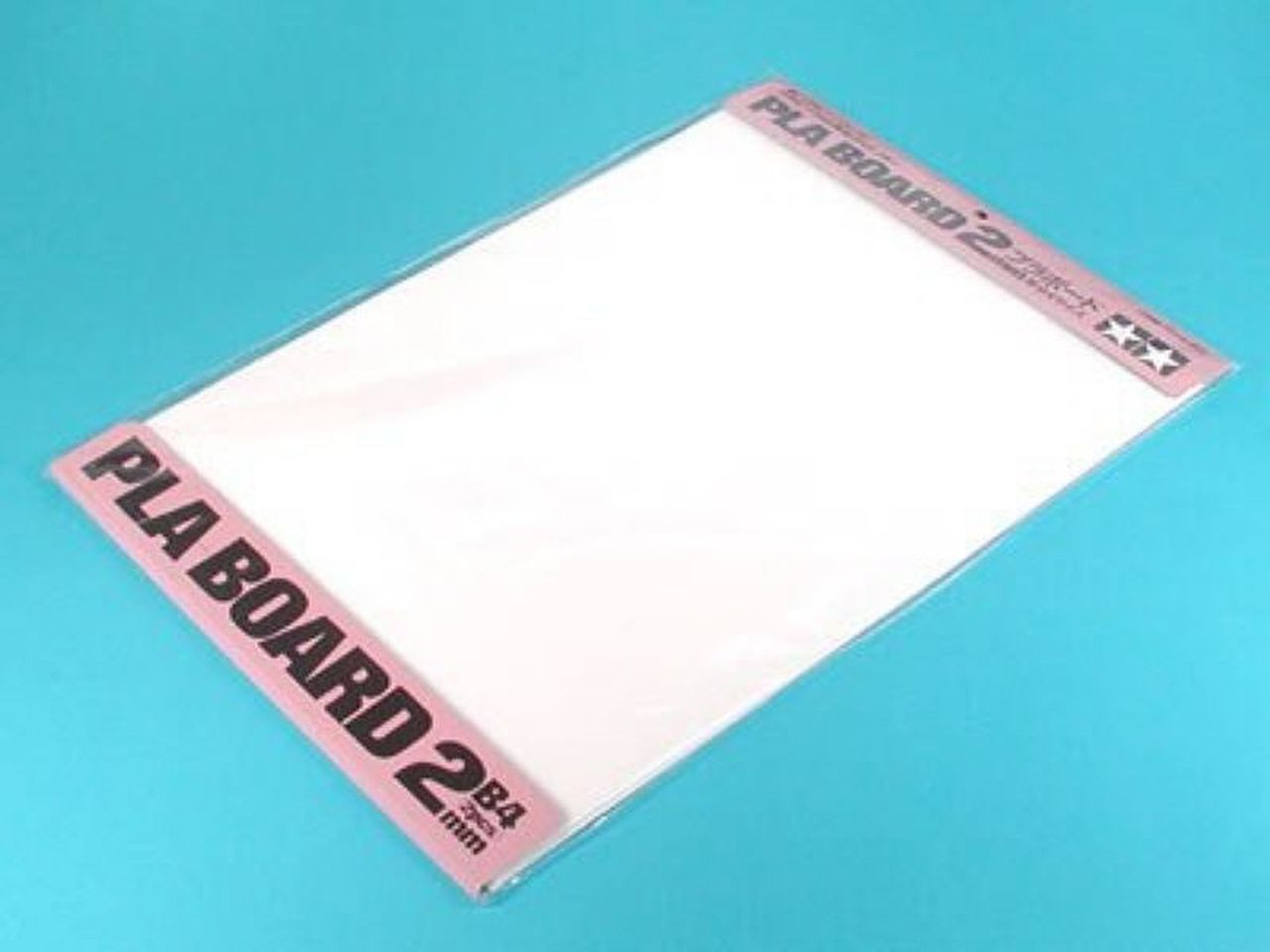 Pla-Board 2mm B4 (2)