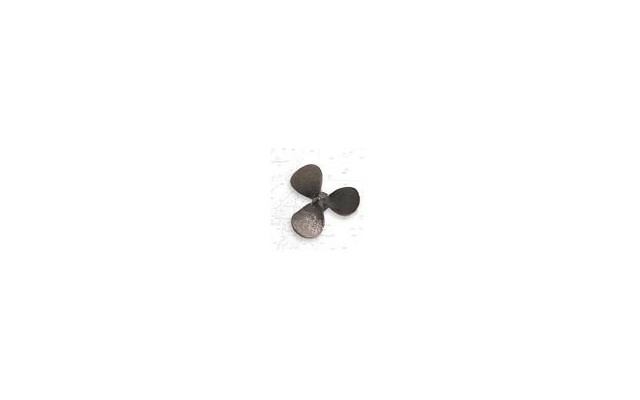 Propeller Large 28mm (2 pieces)