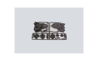 B Parts for 58065 (1)
