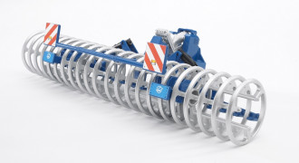 Lemken Frontpacker Vario Pack K
