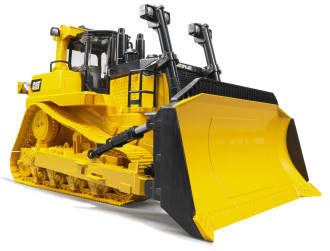 CAT Large Track-type Tractor (54cm Long)
