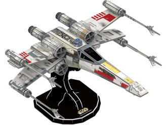 Star Wars T-65B X-Wing Starfighter 160pcs/38cm Long