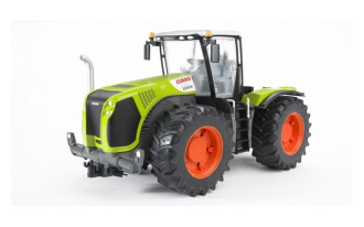 Class Xerion 5000