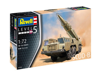 1/72 SCUD-B