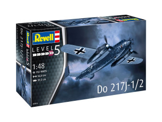 1/48 Do 217J-1/2 