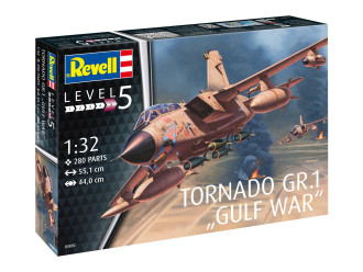1/32 Tornado GR.1 RAF "Gulf War"