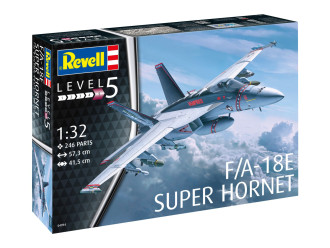 1/32 F/A-18E Super Hornet