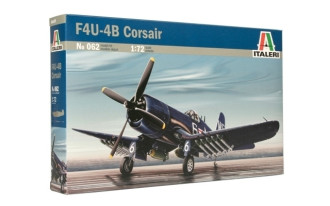 1/72 F4U-4B Corsair