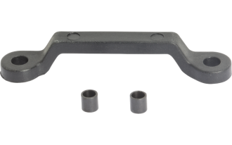 Steering Ackerman for Buggy / Truck