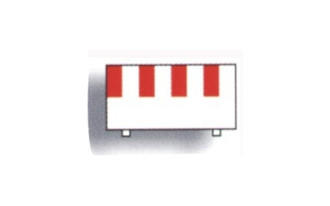 Border - Straight 10cm (6)