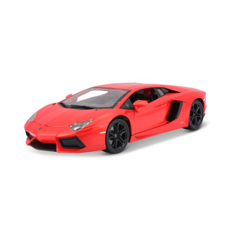 1/18 Lamborghini Aventador LP700-4
