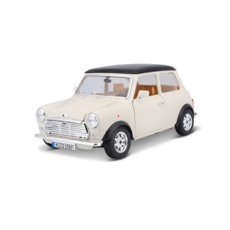 1/16 Mini Cooper 1969