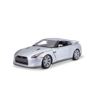 1/18 Nissan GT-R R35 2009
