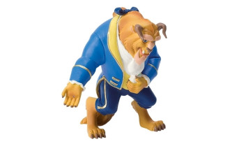 Beauty and the Beast - Beast (10cm)