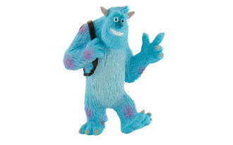Monsters University - Sulley (7cm)