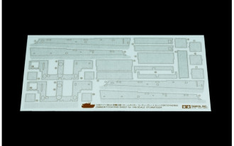 1/48 Sturmtiger Zim Sheet