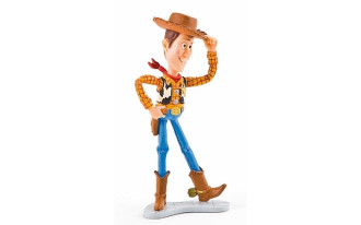 Toy Story 3 - Woody (10.5cm)