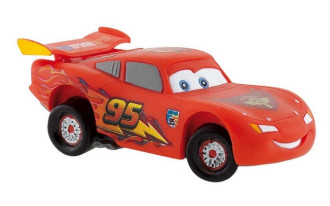 Cars 2 - Lightning McQueen (6.9cm)