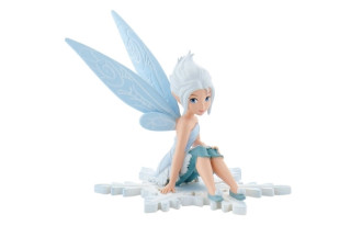 Tinkerbell and the secret of the Wings - Periwinkle (6.5cm)