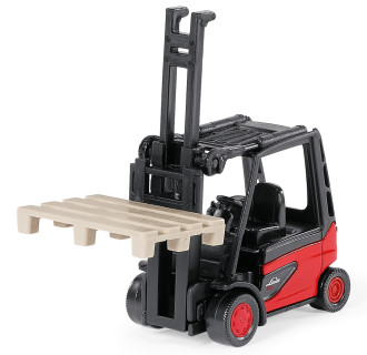 Forklift truck (7cm Long)