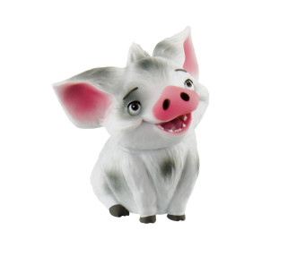 Pua - Moana - 4.6cm Tall