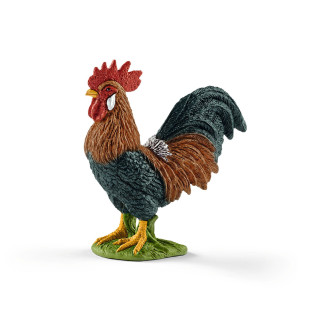 Farm World - Rooster (6cm Tall)