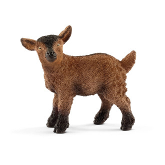 Farm World - Goat kid (4cm Tall)