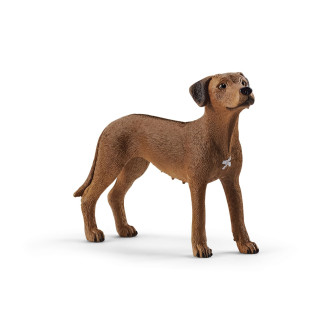 Farm World - Rhodesian Ridgeback (5cm Tall)