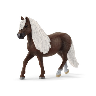 Farm World - Black Forest Mare (10.4cm Tall)