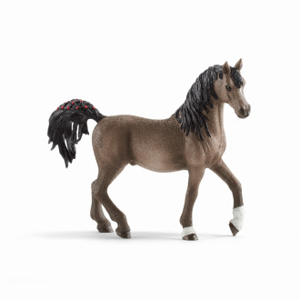 Horse Club - Arabian Stallion (10.4cm Tall)