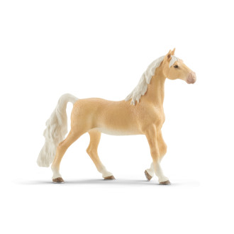 Horse Club - American Saddlebred mare (12.3cm Tall)