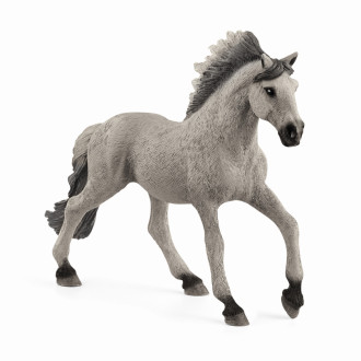 Farm World - Sorraia Mustang Stallion (11cm Tall)