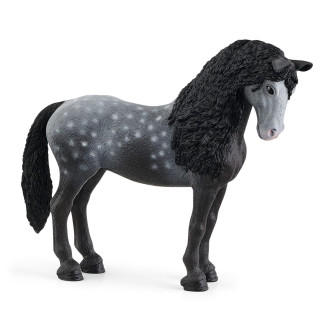 Horse Club - Pura Raza Espanola Mare (10.9cm Tall)