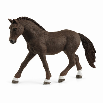Horse Club - German Riding Pony Gelding (8.5cm Tall)