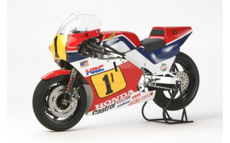 1/12 Honda NSR500 1984
