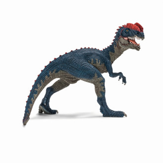 Dinosaurs - Dilophosaurus (11.5cm Tall)
