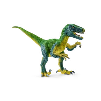 Dinosaurs - Velociraptor (10.3cm Tall)