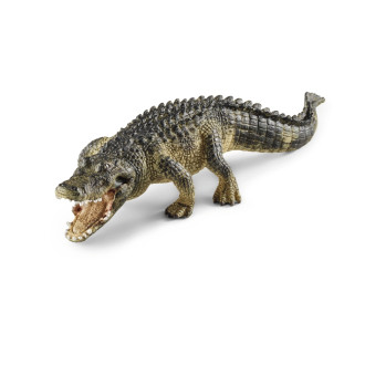 Wild Life - Alligator (19cm Long)