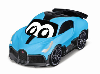 My 1st Collection - Bugatti Divo (9cm Long) (Assorted)