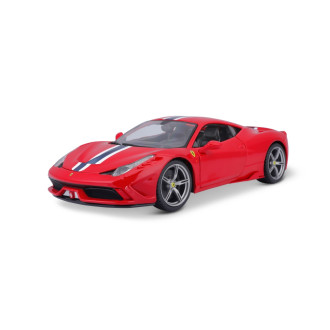 1/18 Ferrari 458 Speciale
