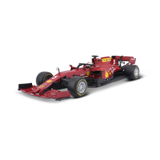 1/18 Ferrari SF1000  (1000 race) - #5 (Sebastian Vettel)