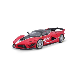1/18 Ferrari FXX K EVO - Signature