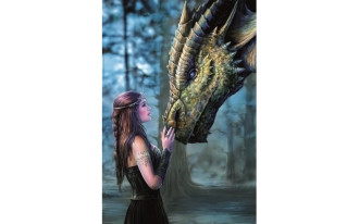 (CLEARANCE SALE) Once Upon A Time (1x1000pc)