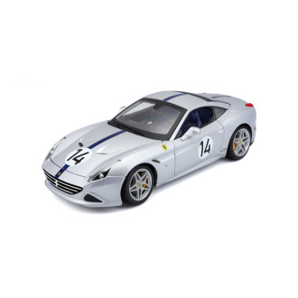 1/18 Ferrari California T The Hot Rod (#14) Ltd Edition