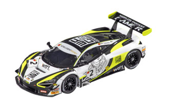 Evolution McLaren 720S GT3 "Jenson Rocket Team JRN, #22"